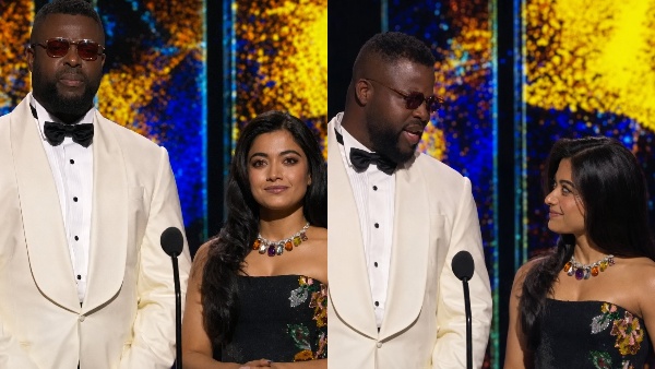 Winston Duke Winston Duke