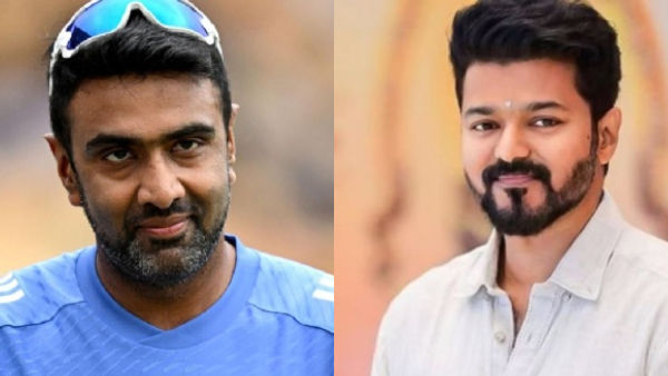 Ravichandran Ashwin Hits Back at Trolls After Congratulating Thalapathy Vijay on Election Win