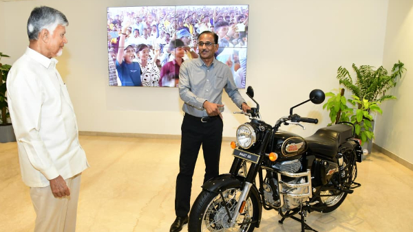 Royal Enfield Royal Enfield