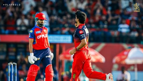 RCB Trolls Punjab Kings After IPL 2026 Win in Dharmashala Viral Reply Takes Social Media by Storm