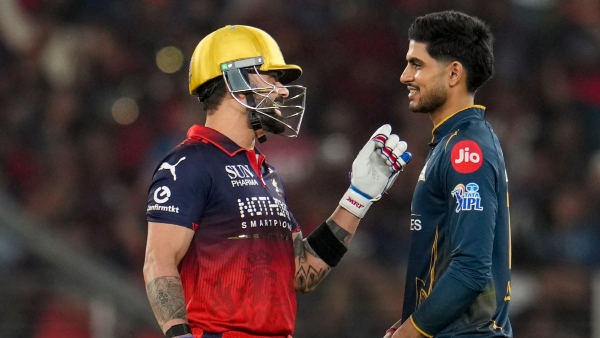 RCB vs Gujarat Titans Qualifier 1 IPL 2026 Predicted Playing XI And Match Preview Know details RCB vs Gujarat Titans Qualifier 1 IPL 2026 Predicted Playing XI And Match Preview Know details