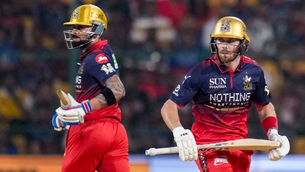 RCB Captain Rajat Patidar Gives Big Update on Phil Salt Ahead of IPL 2026 Qualifier 1 Know details
