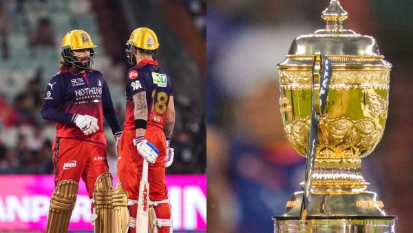 RCB What If IPL 2026 Final Is Washed Out Here s How Bengaluru Can Win Trophy Without a Match
