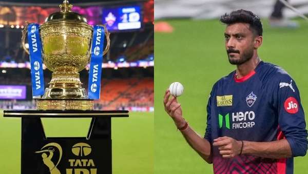 RCB IPL 2026 Trophy Chances DC Captain Axar Patel Says Bengaluru Won t Win Title this season