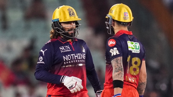 RCB Playoff Scenario IPL 2026 How Many Matches Must Royal Challengers Bengaluru Win to Qualify