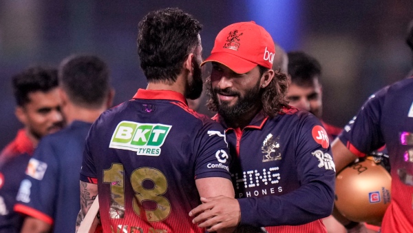 RCB Playoff Scenario IPL 2026 How Many Matches Must Royal Challengers Bengaluru Win Know details