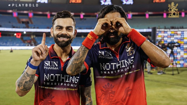RCB Playoff Scenario IPL 2026 How Many Matches Does Royal Challengers Bengaluru Need to Win