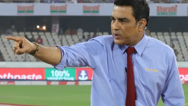 RCB vs GT IPL 2026 Team India Former cricketer Sanjay Manjrekar Big Statement on Virat Kohli