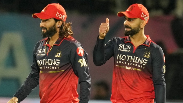 RCB vs GT IPL 2026 Royal Challengers Bengaluru Crush Gujarat Titans by 92 Runs Enters Final