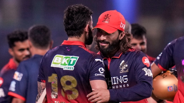 RCB vs LSG IPL 2026 Playing 11 Predicted Lineups Impact Players and Match Preview Know details