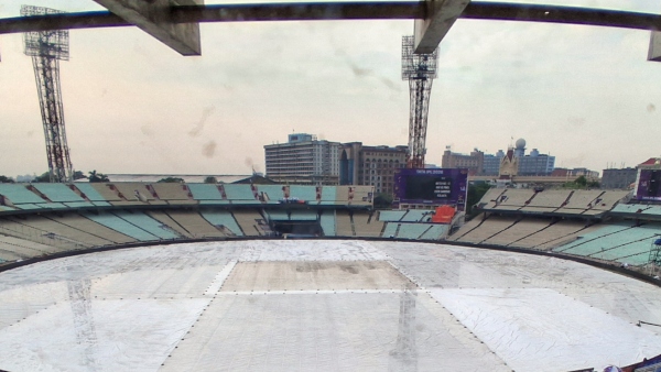 RCB vs LSG IPL 2026 Weather Report Will Rain Interrupt HighVoltage Clash at Ekana Cricket Stadium