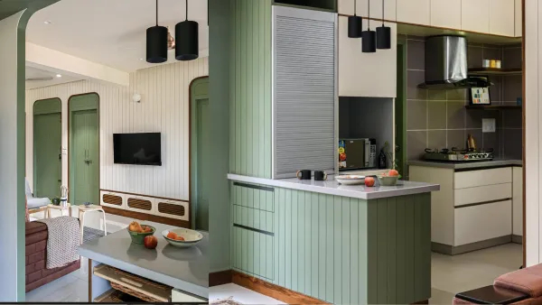 Rented House Vastu