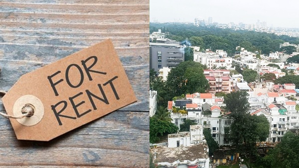 Bengaluru Rent