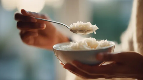 Rice