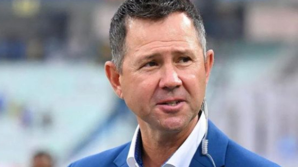 Ricky Ponting Wins Indians Hearts by Following Indian Tradition During IPL 2026 Photos Huge Viral