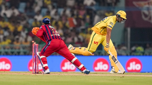 Rishabh Pant Fined in IPL 2026 LSG Captain Penalised After Win vs Chennai Super Kings in Lucknow