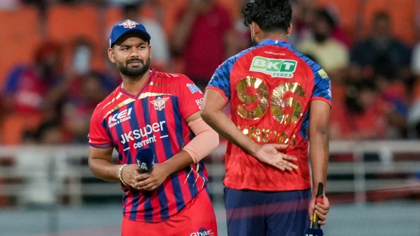 Rishabh Pant Apologies to Lucknow Super Giants Fans After Disastrous IPL 2026 Season Know Reason