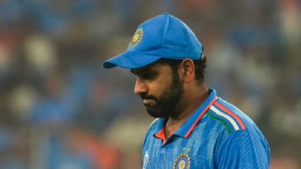 Rohit Sharma 3 25 Crore Rolex Watch Snatching Attempt Video Goes Viral During Fan Interaction