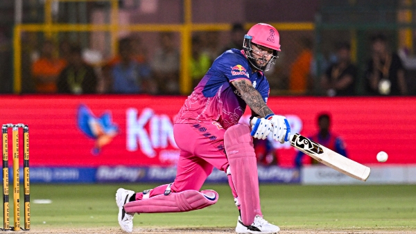 RR vs DC IPL 2026 Riyan Parag s 90 Powers Rajasthan Royals to 225 in Jaipur Sawai Mansingh Stadium