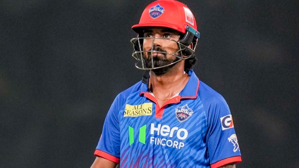 RR vs DC IPL 2026 Kannadiga KL Rahul Powers Delhi Capitals to 7-Wicket Win in Jaipur Vs Rajasthan