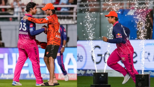RR vs SRH Eliminator IPL 2026 Vaibhav Sooryavanshi Powers Rajasthan Royals Enters to Qualifier 2 RR vs SRH Eliminator IPL 2026 Vaibhav Sooryavanshi Powers Rajasthan Royals Enters to Qualifier 2