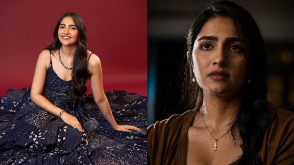 Rukmini Vasanth Rukmini Vasanth