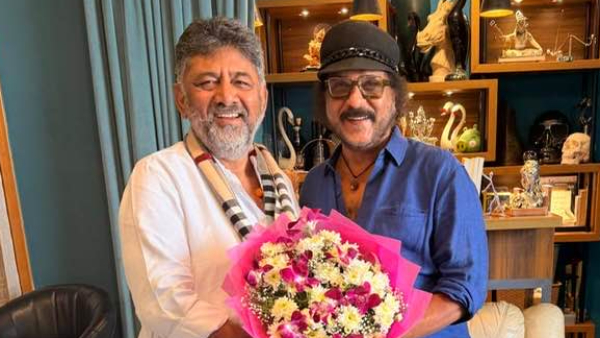 Ravichandran