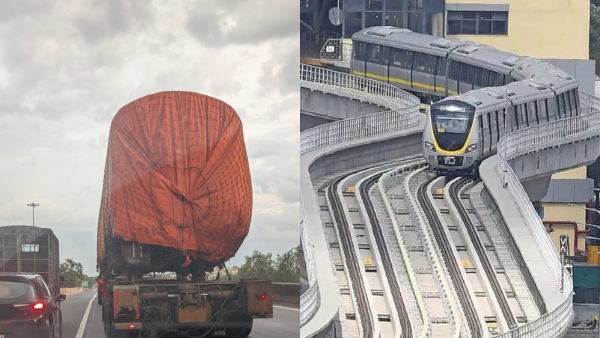 RV Road-Bommasandra Metro