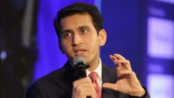 Sagar Adani Rapid Electrification Key to Shield India from Global Energy Shocks Know details