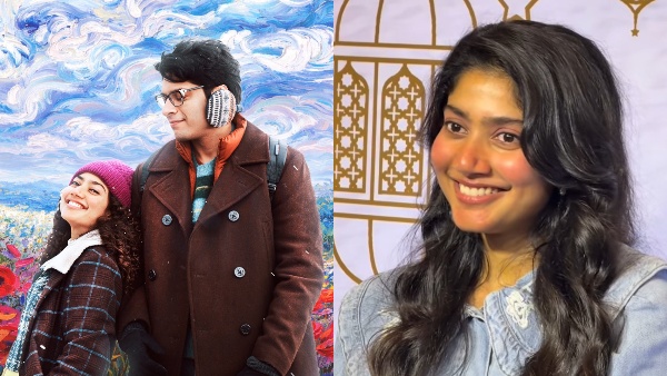 Sai Pallavi