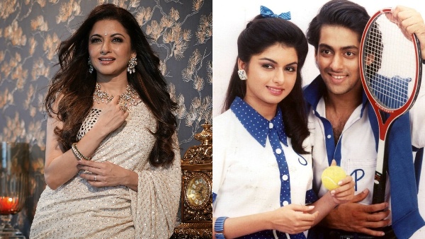 Bhagyashree