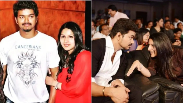 Sangeetha Vijay