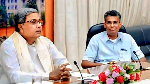 Satish Jarkiholi