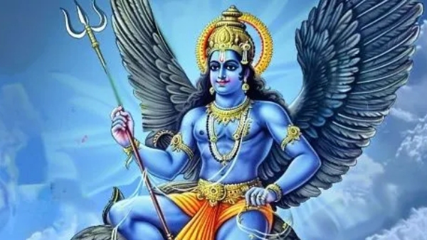 Shani Jayanti 2026