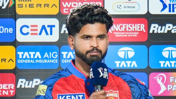 Shreyas Iyer Reacts After PBKS Loss vs RCB in IPL 2026 Serious Chat With Preity Zinta Goes Viral Shreyas Iyer Reacts After PBKS Loss vs RCB in IPL 2026 Serious Chat With Preity Zinta Goes Viral