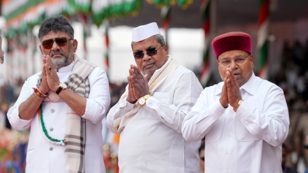 siddaramaiah siddaramaiah