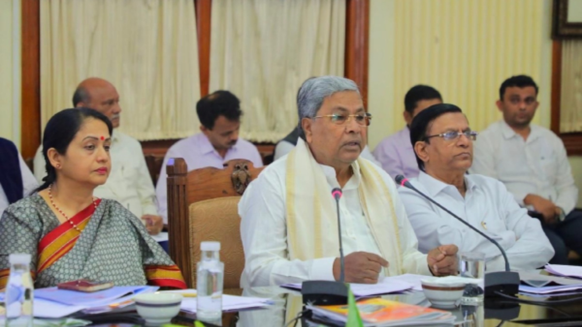 Siddaramaiah Warns: ಕಳೆದ ವರ್ಷದ ಬಜೆಟ್‌ನ 15 ಘೋಷಣೆ ಜಾರಿ ಇನ್ನೂ ಆಗಿಲ್ಲ: ಸಿದ್ದರಾಮಯ್ಯ ಗರಂ