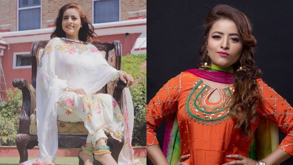 Inder Kaur