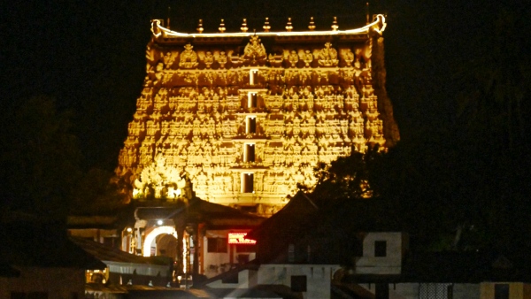 South Indian Temples