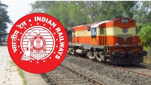 South East Central Railway