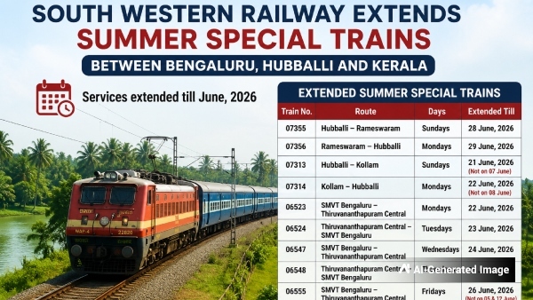 South Western Railway