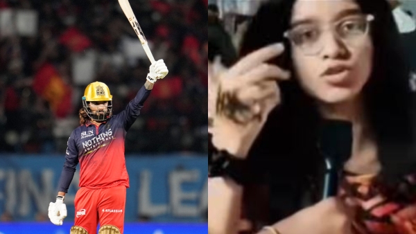SRH Fan Girl Video Viral on Social media After IPL 2026 Eliminator Defeat Against Rajasthan Royals