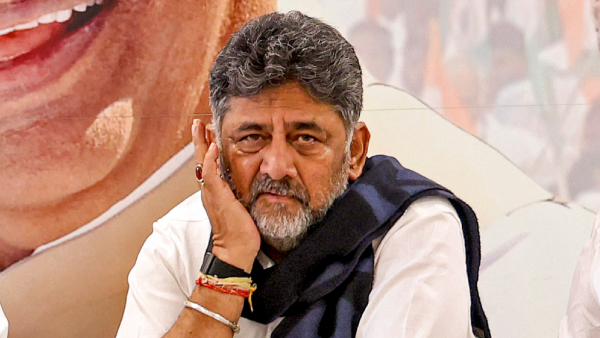 Sringeri Recount Row