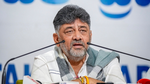 Sringeri Recount Row