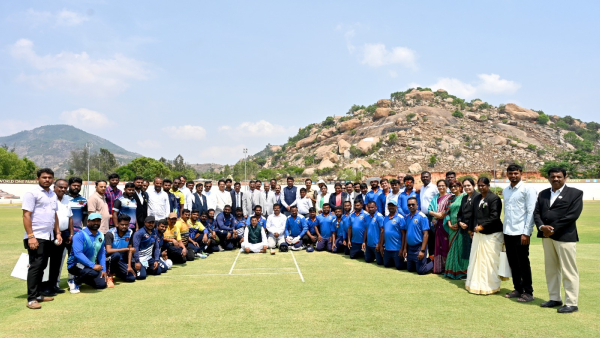 State Level Lawyers Cricket Tournament State Level Lawyers Cricket Tournament