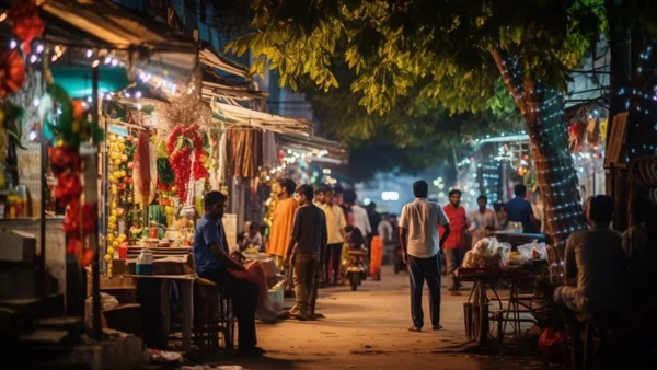 Street Food
