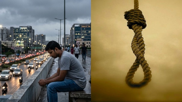 Suicide Rate