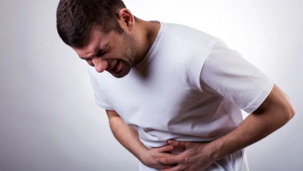 Summer Stomach Pain