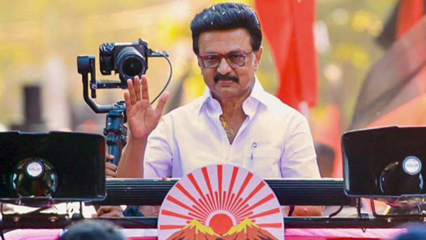 Tamil Nadu Tamil Nadu