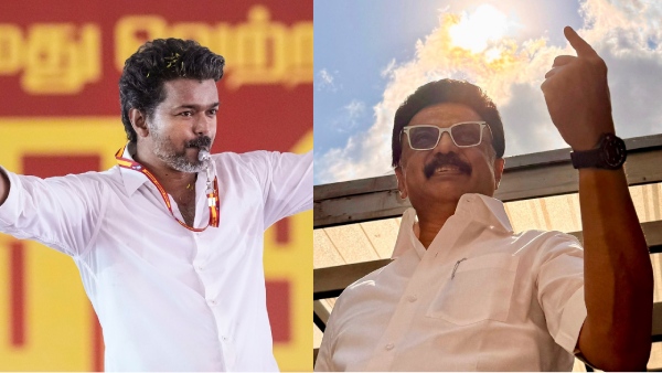 Tamil Nadu Election
